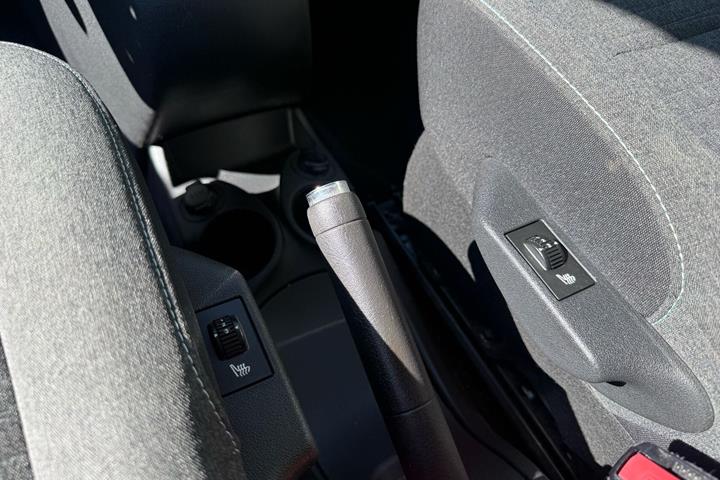 Hvid Citroën C3 Picasso fra 2016