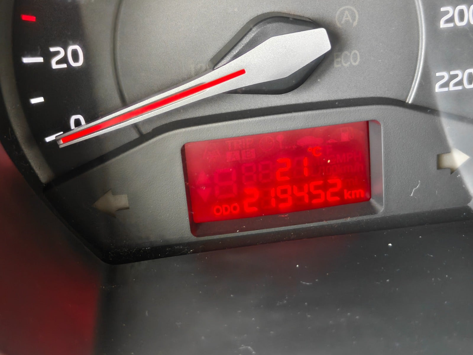 undefined Kia Rio fra 2015