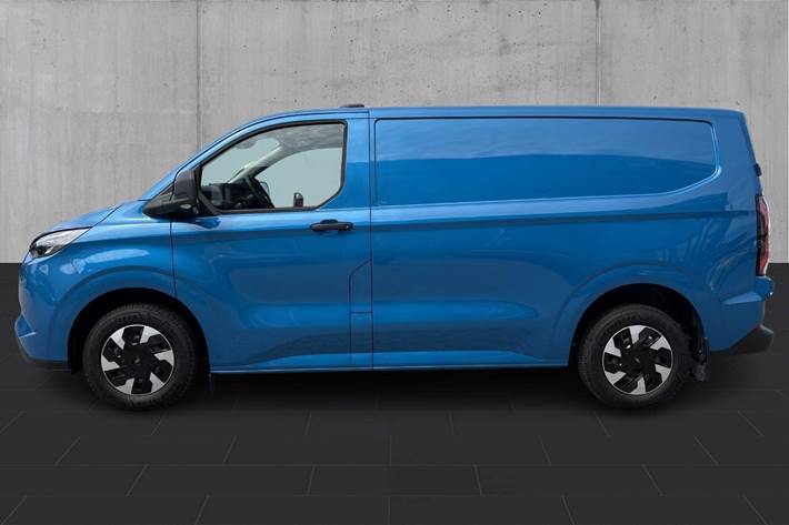 undefined Ford E-Transit Custom 320 L1 fra 2024