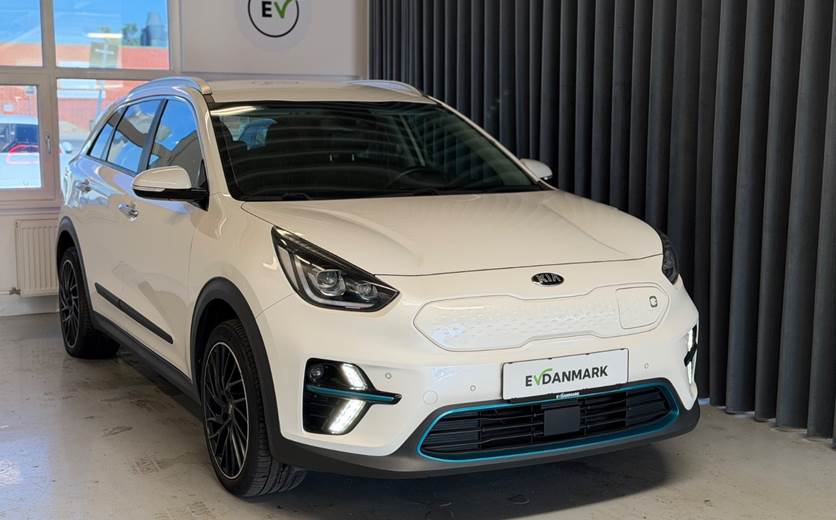 Kia e-Niro 64 Executive Line