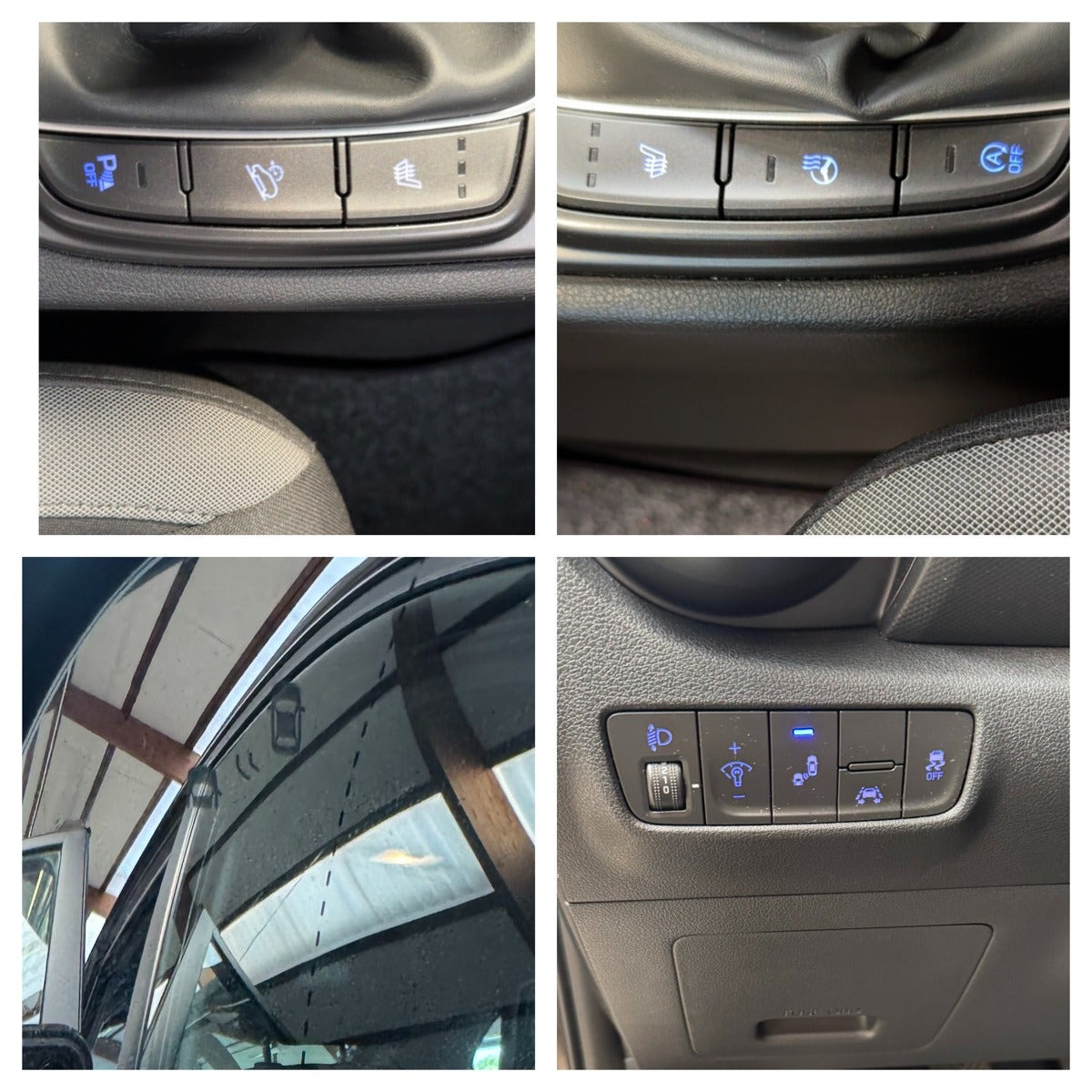 undefined Hyundai Kona fra 2020