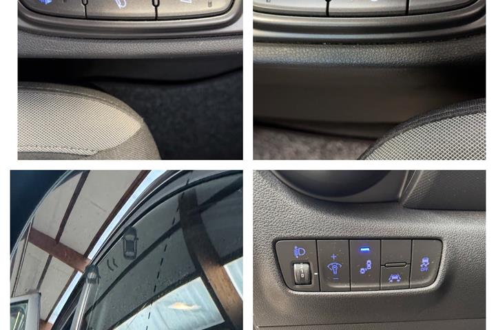 undefined Hyundai Kona fra 2020