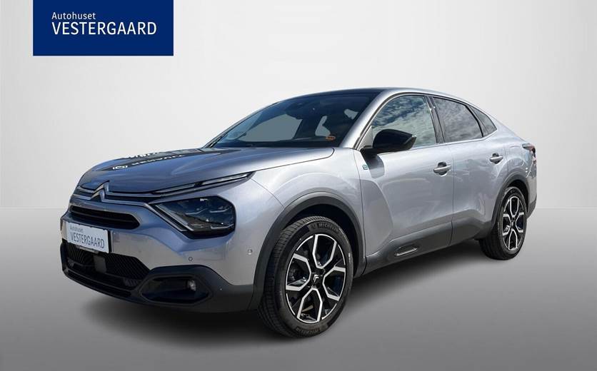 Citroën ë-C4 X 50 Palais Sky