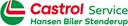 Hansen Biler Stenderup A/S