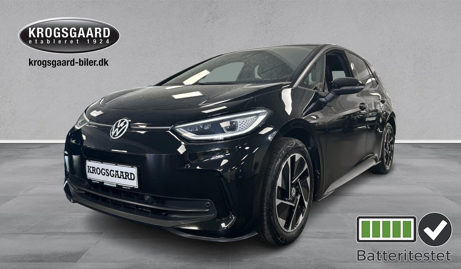 VW ID.3 58 Pro Performance