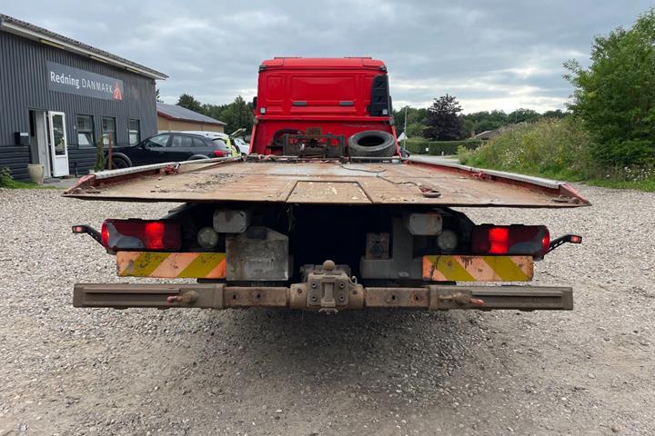 undefined MAN TGL 12.210 BL 4x2 fra 2008 set udefra