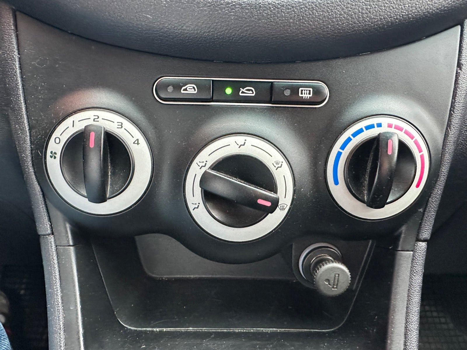 undefined Hyundai i10 fra 2008