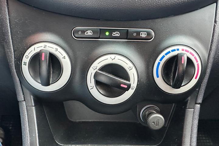 undefined Hyundai i10 fra 2008