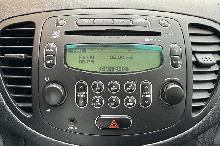 undefined Hyundai i10 fra 2008