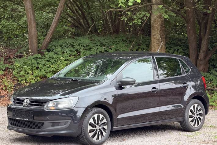 undefined VW Polo fra 2014