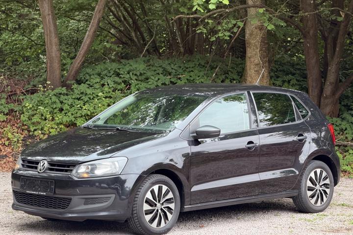 undefined VW Polo fra 2014