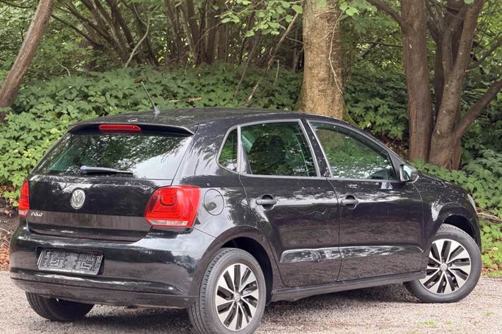 undefined VW Polo fra 2014