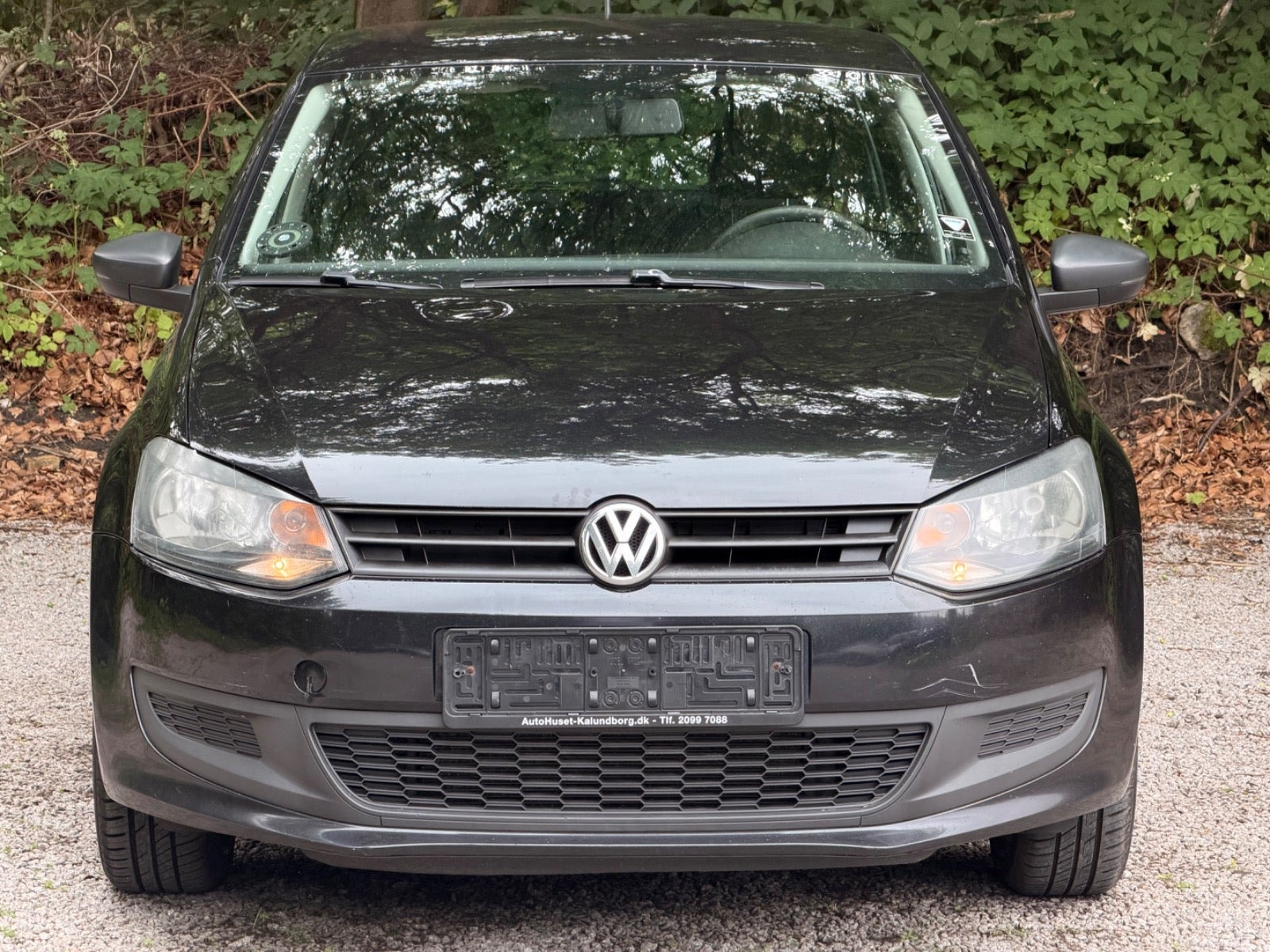 undefined VW Polo fra 2014