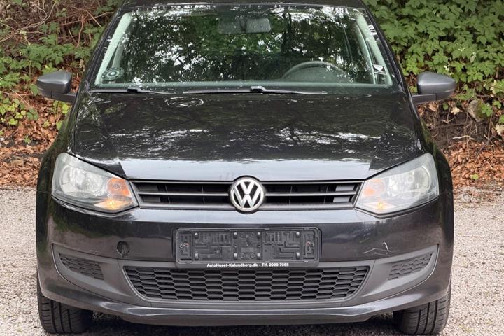 undefined VW Polo fra 2014