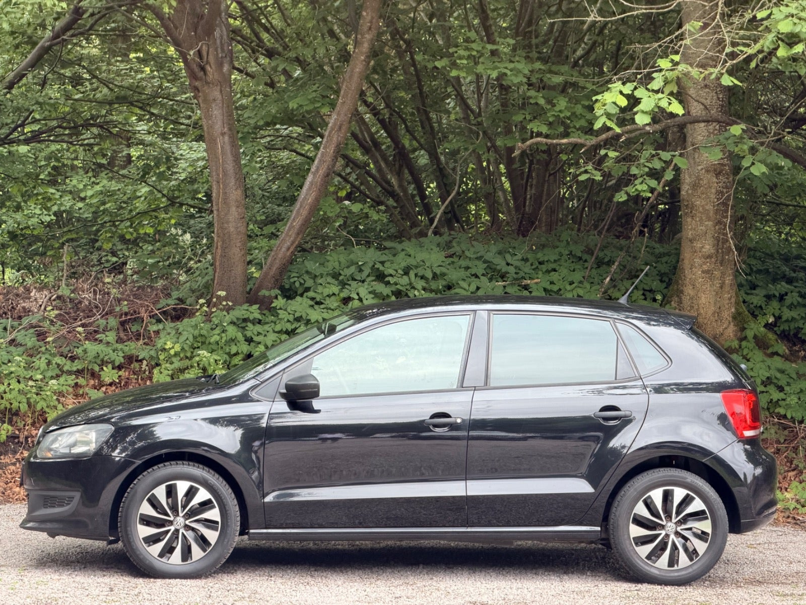 undefined VW Polo fra 2014