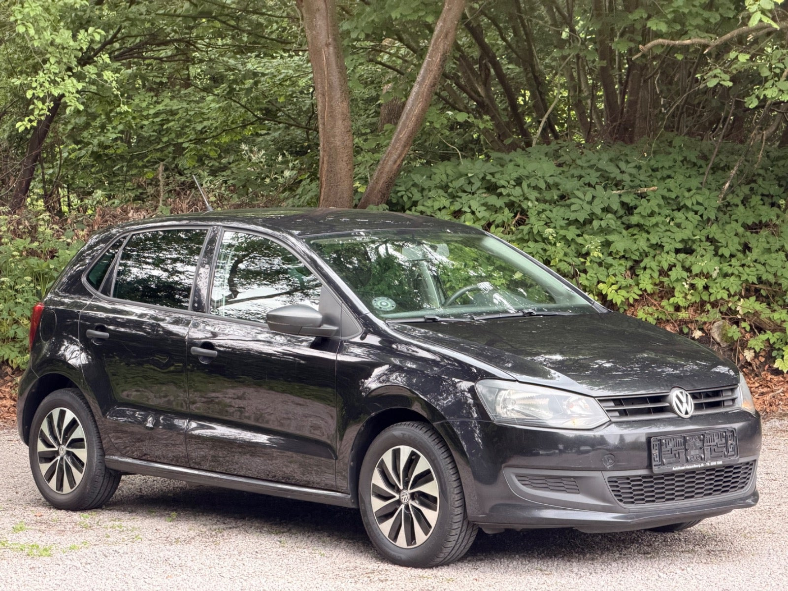 undefined VW Polo fra 2014