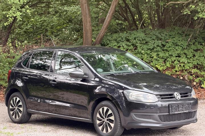 undefined VW Polo fra 2014