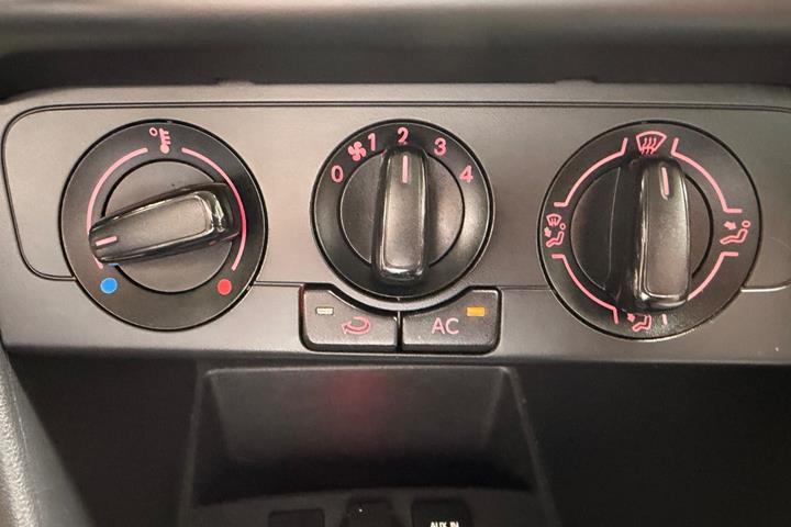 undefined VW Polo fra 2014
