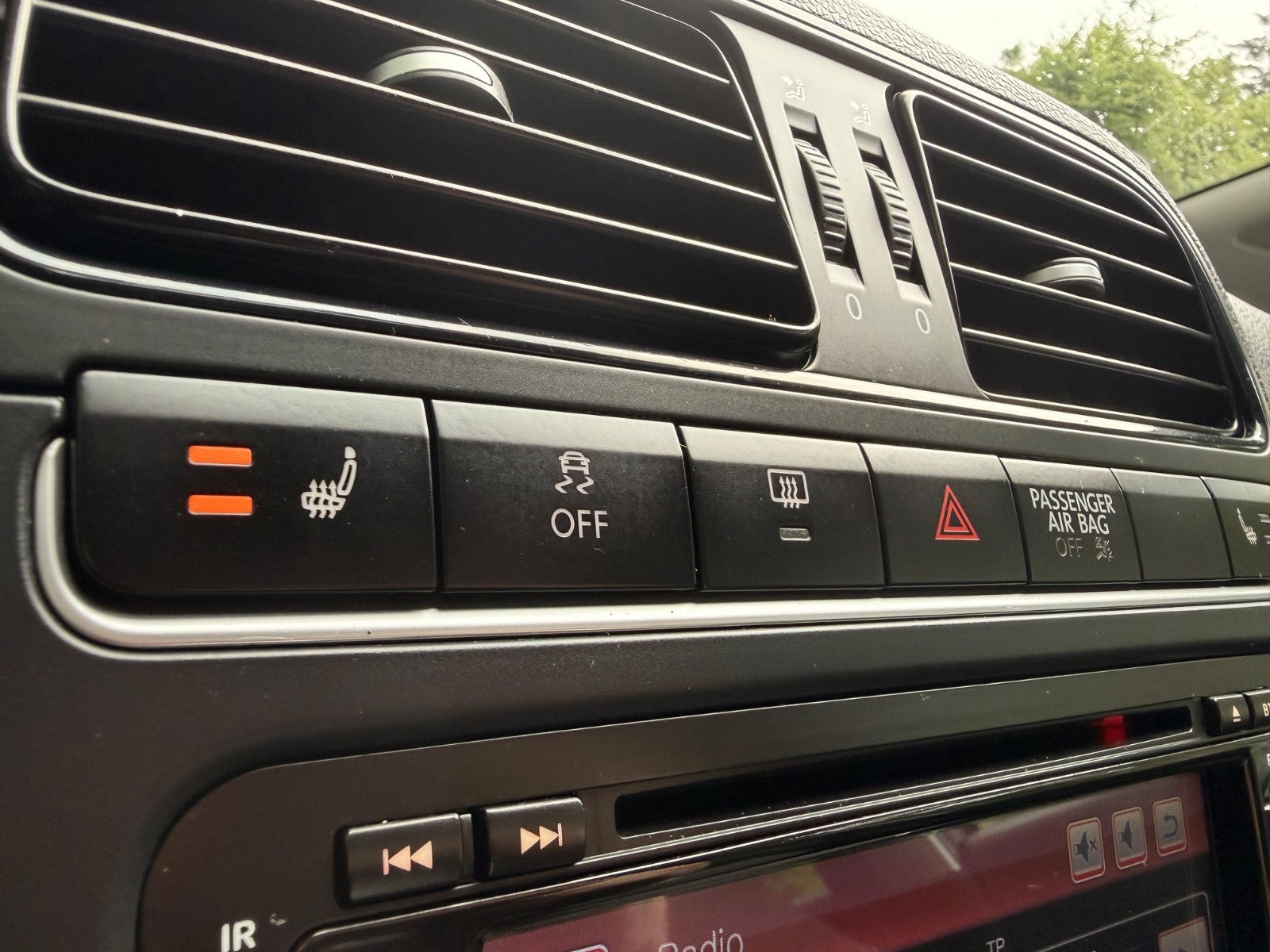 undefined VW Polo fra 2014