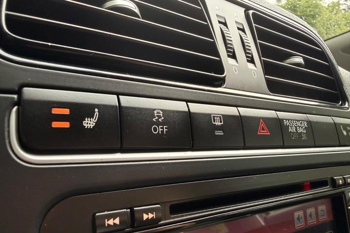 undefined VW Polo fra 2014