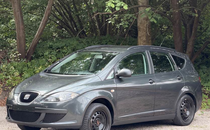 Seat Altea XL 1,6 Reference