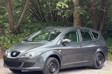Seat Altea XL 1,6 Reference