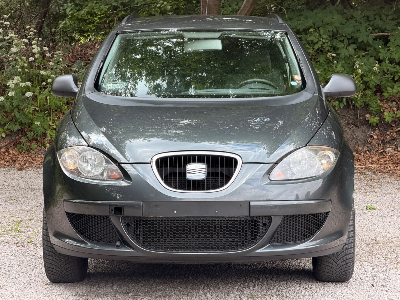 undefined Seat Altea XL fra 2009