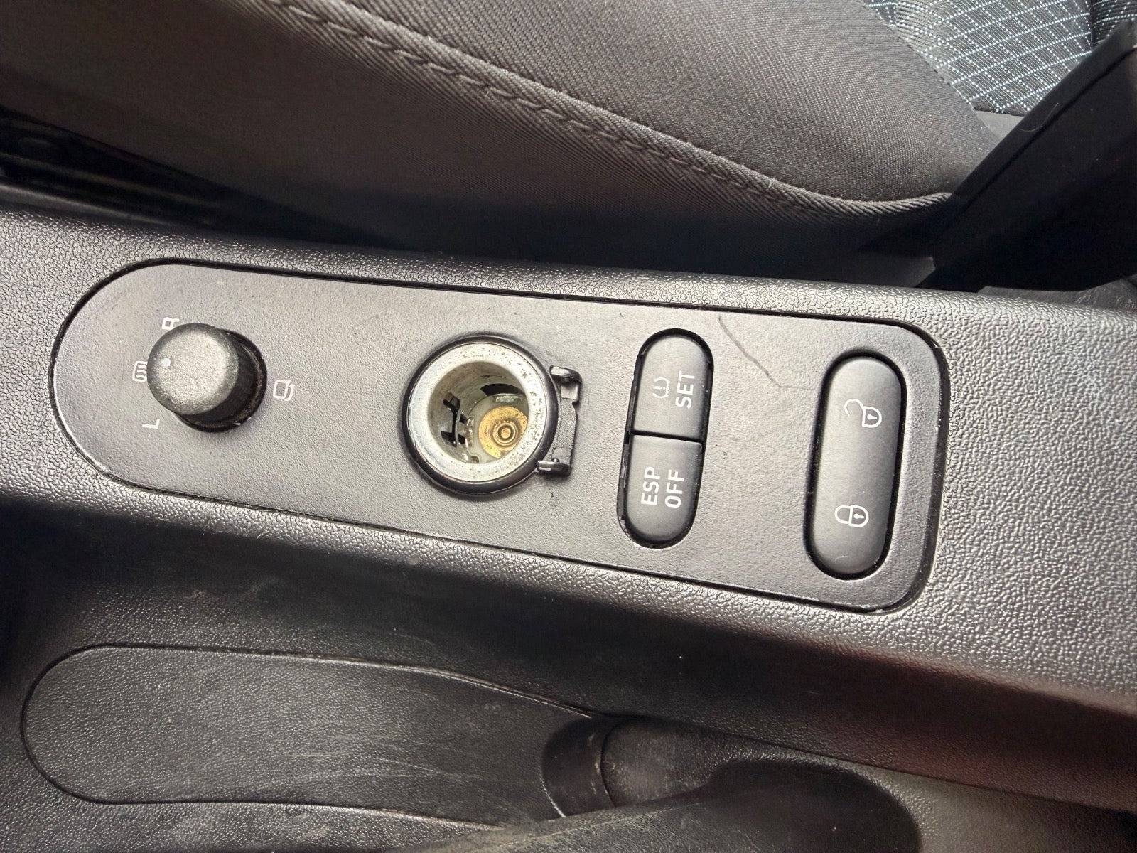 undefined Seat Altea XL fra 2009