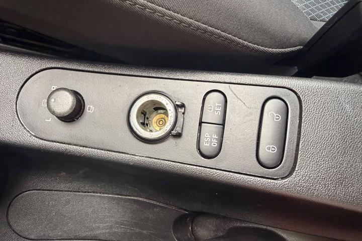 undefined Seat Altea XL fra 2009