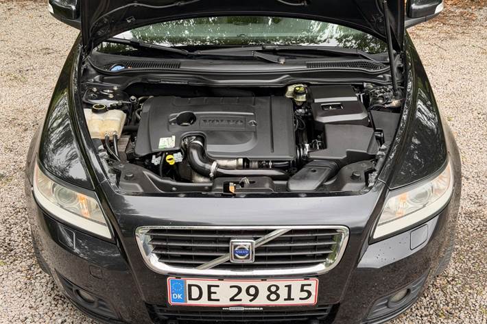 undefined Volvo V50 fra 2007