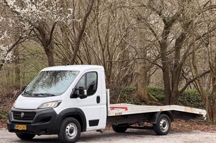 undefined Fiat Ducato 35 Maxi fra 2019