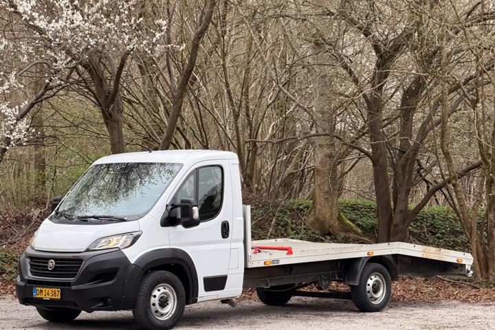 undefined Fiat Ducato 35 Maxi fra 2019