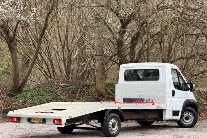 undefined Fiat Ducato 35 Maxi fra 2019