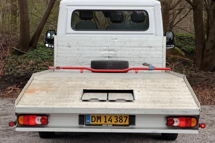 undefined Fiat Ducato 35 Maxi fra 2019 set udefra