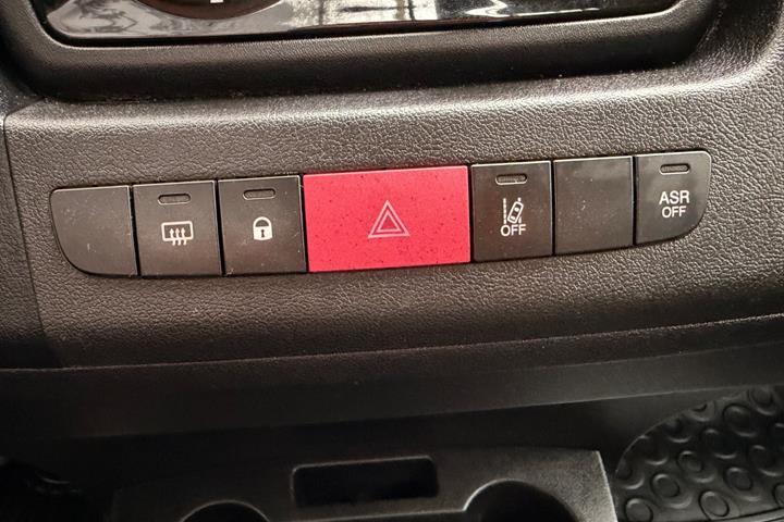 undefined Fiat Ducato 35 Maxi fra 2019