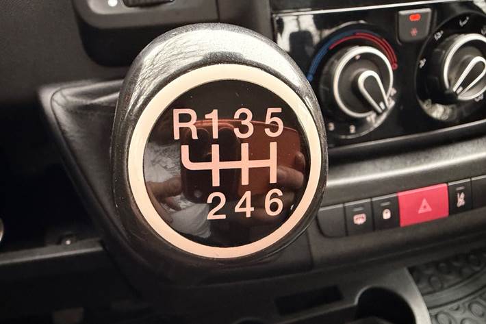 undefined Fiat Ducato 35 Maxi fra 2019