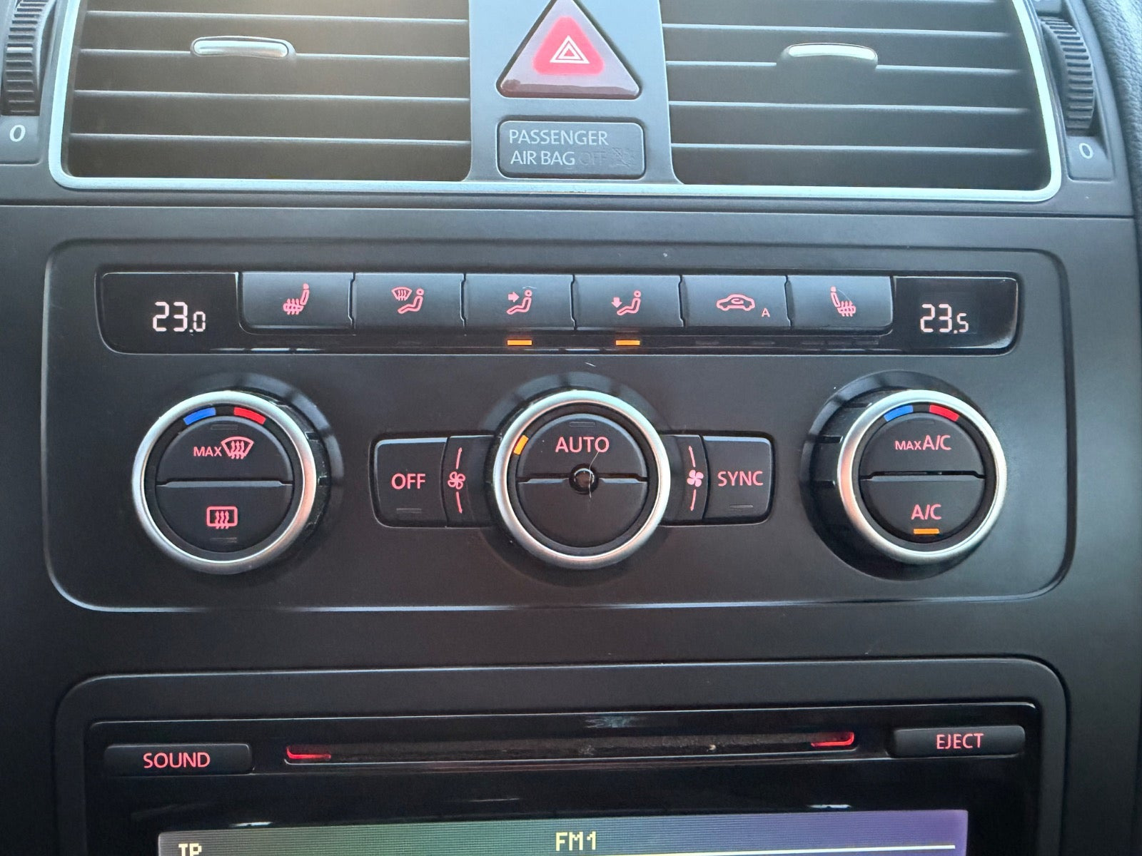 undefined VW Touran fra 2013