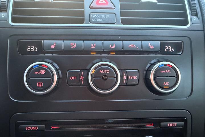 undefined VW Touran fra 2013