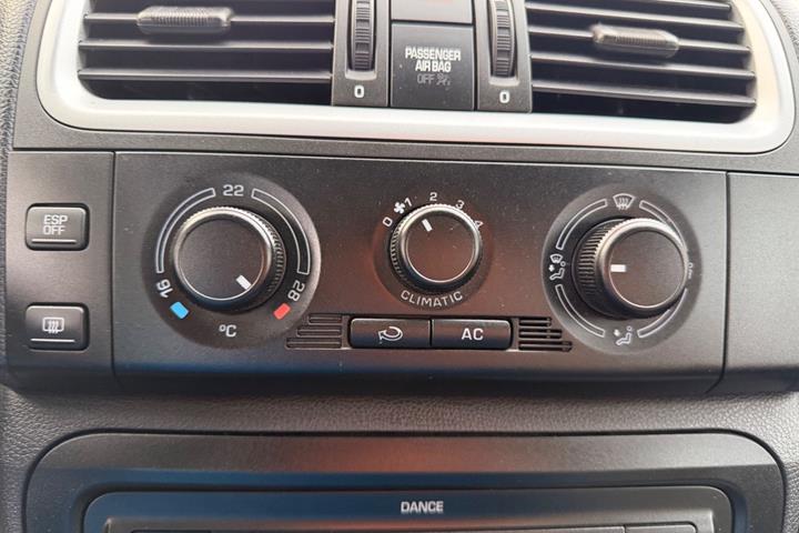 undefined Skoda Fabia fra 2009
