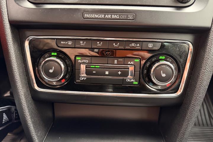 undefined Skoda Superb fra 2014