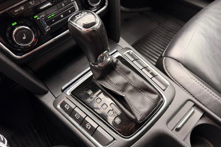 undefined Skoda Superb fra 2014