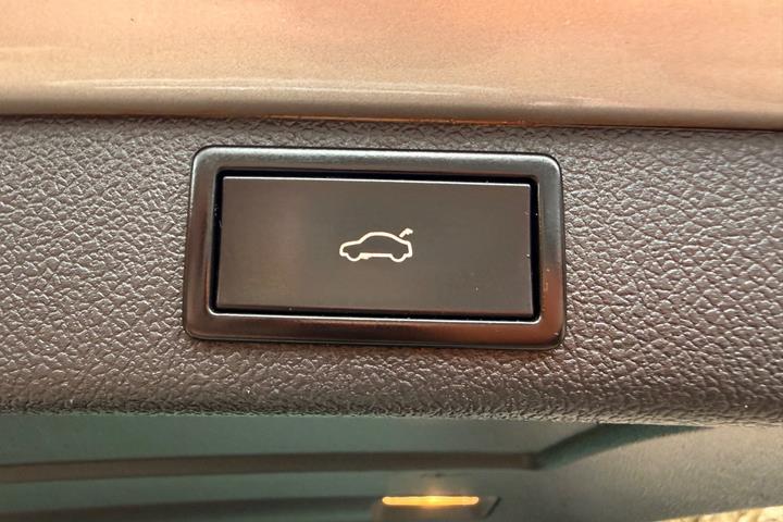 undefined Skoda Superb fra 2014