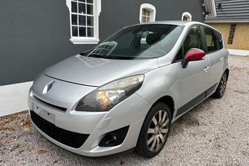 Renault Grand Scenic III 1,6 16V Authentique 7prs
