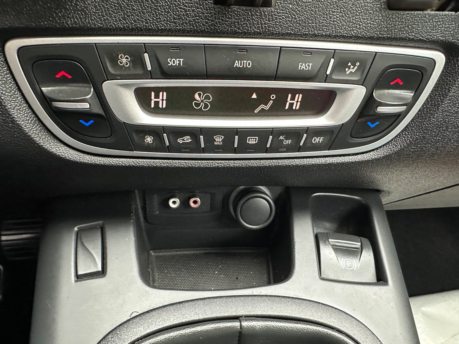 undefined Renault Grand Scenic III fra 2010