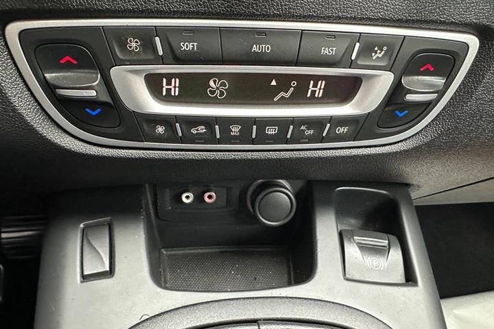 undefined Renault Grand Scenic III fra 2010