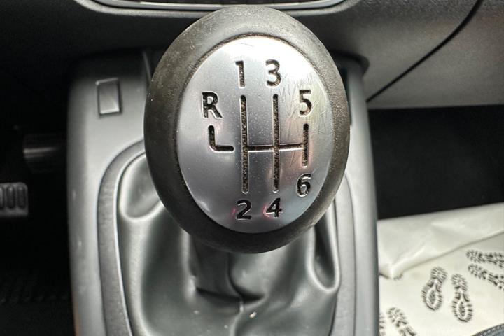 undefined Renault Grand Scenic III fra 2010