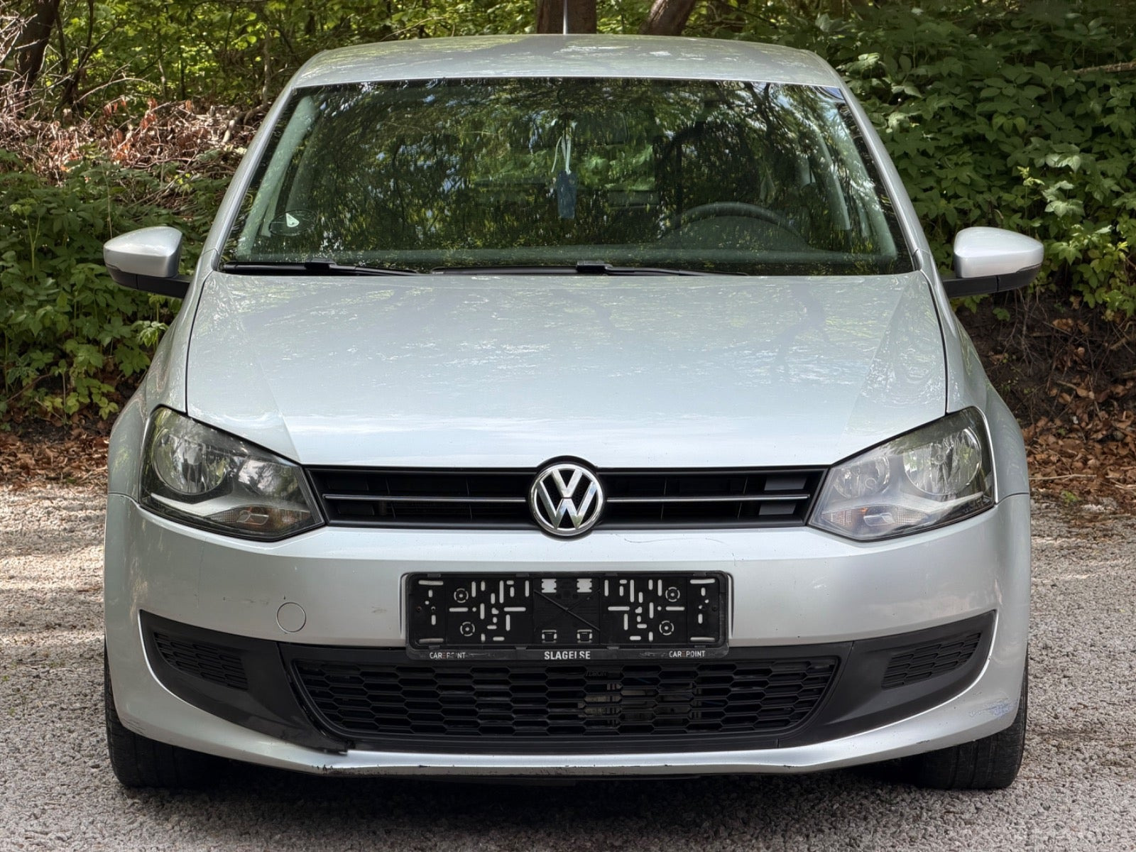 undefined VW Polo fra 2010