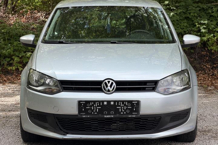 undefined VW Polo fra 2010