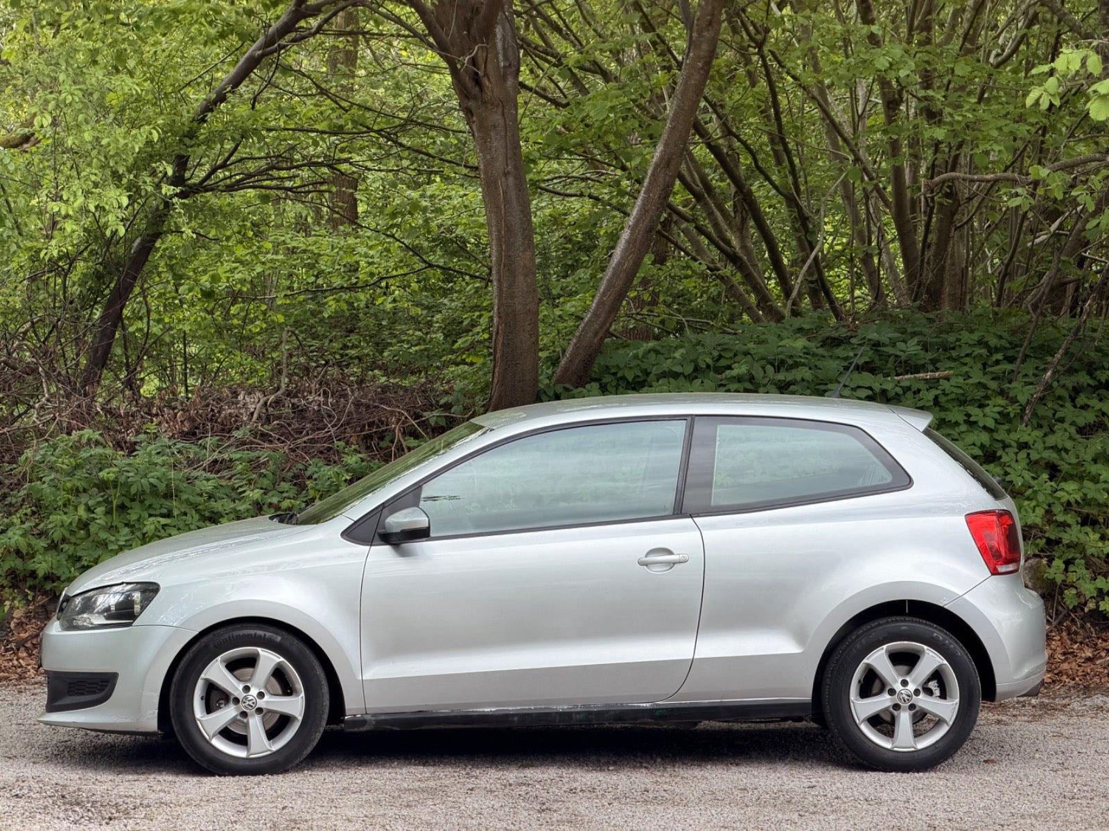 undefined VW Polo fra 2010