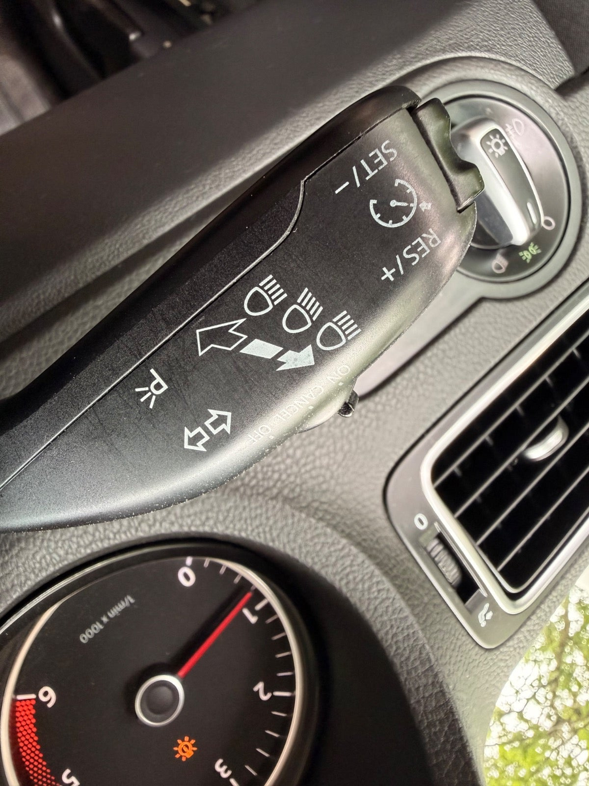 undefined VW Polo fra 2010